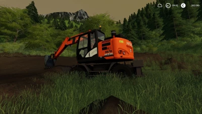 Hitachi 145W v2.0.0.0