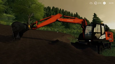 Hitachi 145W v2.0.0.0