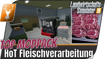 HoT Meatprocessing v1.0.0.3