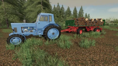 HW 60.11 Trailer v1.0.1.0