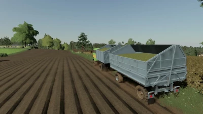 HW 60.11 Trailer v1.0.1.0