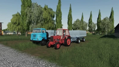 HW 60.11 Trailer v1.0.1.0