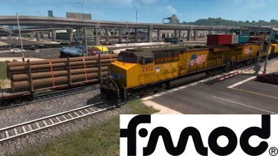 Improved Trains v3.6 rev 1.40