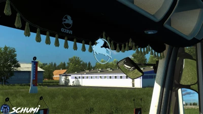 Iveco Hi-Way Reworked v3.2