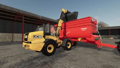 JCB TM420 EcoMax T4F v1.0.0.0