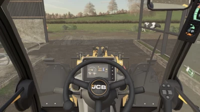 JCB TM420 EcoMax T4F v1.0.0.0