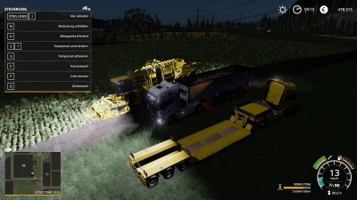 Kröger Agroliner SRB35 by Ap0lLo v1.0.0.3