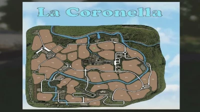 La Coronella v2.0.1.0