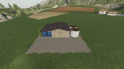 Large Liquid Storage v1.0.0.3