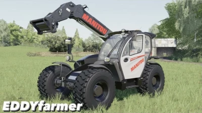 Manitou MLT-735-130 PS+ v1.0.0.0