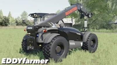 Manitou MLT-735-130 PS+ v1.0.0.0