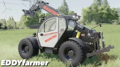 Manitou MLT-735-130 PS+ v1.0.0.0