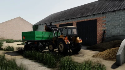 Manure Storage Pack v1.0.0.0