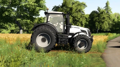 Massey Ferguson 8600 v1.0.0.0