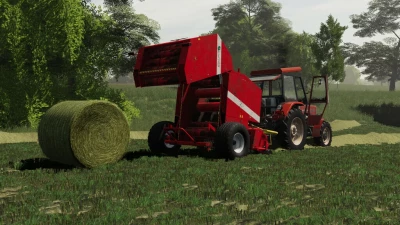 MetalFach Z562 v1.0.0.1