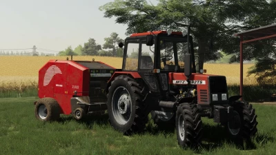 MetalFach Z562 v1.0.0.1