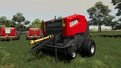 MetalFach Z562 v1.0.0.1