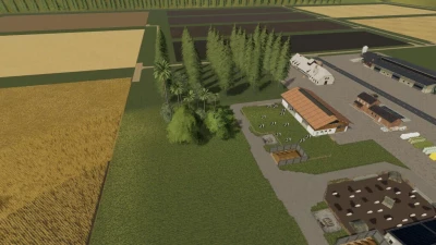 Mod Test Map v1.0.1.1