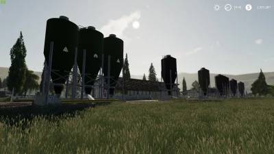 ModPack Update 27.03.2021 By Stevie