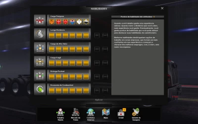 PROFILE MAP ORIGINAL ATS 1.40.1.0S