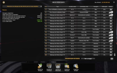 PROFILE MAP ORIGINAL ATS 1.40.1.0S