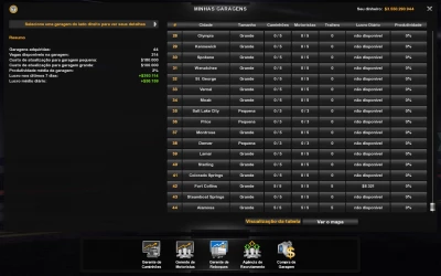 PROFILE MAP ORIGINAL ATS 1.40.1.0S