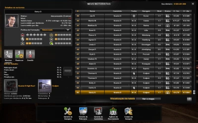 PROFILE MAP ORIGINAL ETS2 1.40.1.7S