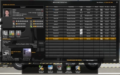 PROFILE MAPA ELDORADO PRO BY ELVIS FELIX 1.7.8