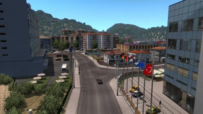 Project Turkey v1.3.5 1.40