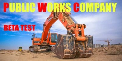 PUBLIC WORK COMPANY Beta