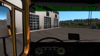 Roman Diesel by MADster Unofficial Update v1.3.2 1.40