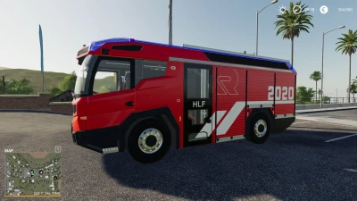 Rosenbauer RT Basis v1.0.0.0