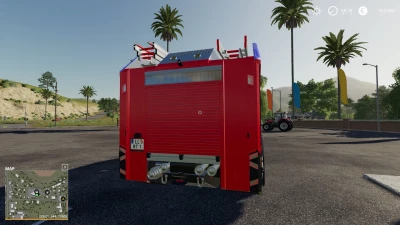 Rosenbauer RT Basis v1.0.0.0