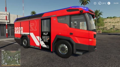 Rosenbauer RT Basis v1.0.0.0