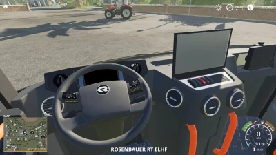 Rosenbauer RT Basis v1.0.0.0