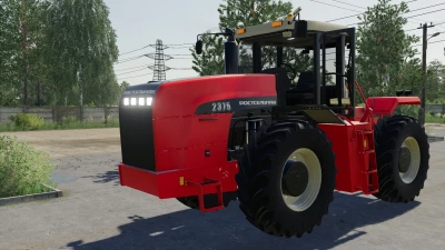 ROSTSELMASH RSM-2375 v1.1.0.0