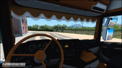 Scania Sneeples 1.40