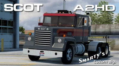 Scot A2HD v2.0 1.40