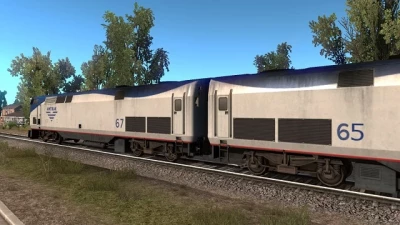 Short Trains addon  for Improved Trains mod v3.6.rev1.40
