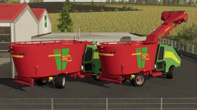 Strautmann Verti-Mix Double SF Pack v1.0.0.0