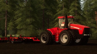 STX Steiger v1.1.0.1