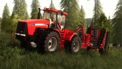 STX Steiger v1.1.0.1