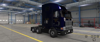 The Full BlackJack Freight Co. Mod v1.0