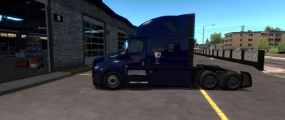 The Full BlackJack Freight Co. Mod v1.0