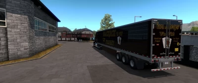 The Full BlackJack Freight Co. Mod v1.0