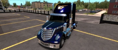 The Full BlackJack Freight Co. Mod v1.0