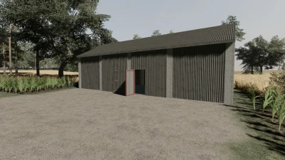 Tin Barn v1.0.0.0