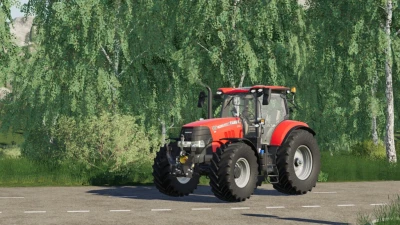 Tractor Soundpack (Prefab) v1.0.0.0