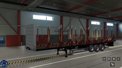 Trailer Kogel Pack v1.6