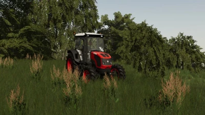 Ursus C-3120 v1.0.0.0